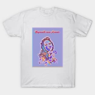 Beirut fairuz T-Shirt